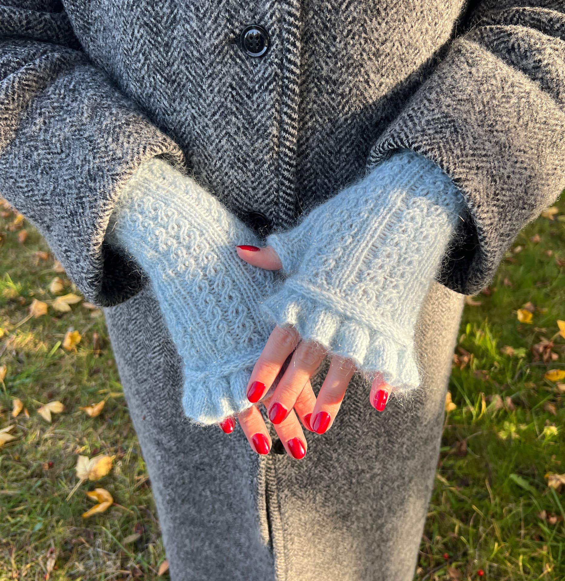 Freyja Mitts